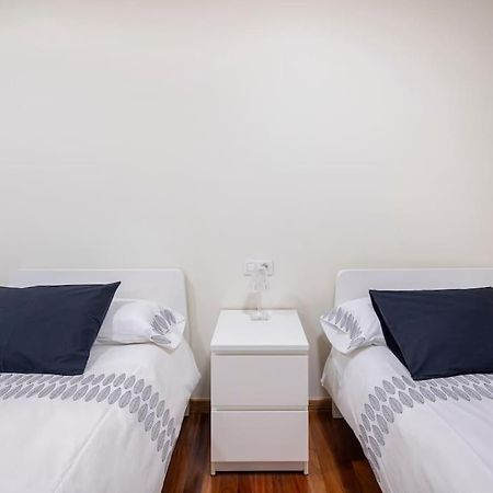 Apartamento Lua Milladoiro Exteriör bild