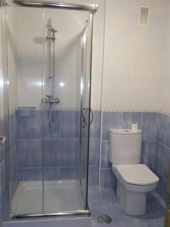 Apartamento Lua Milladoiro Exteriör bild